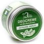 Preview: Ovis Deo Creme "Zitrone-Minze" 50ml